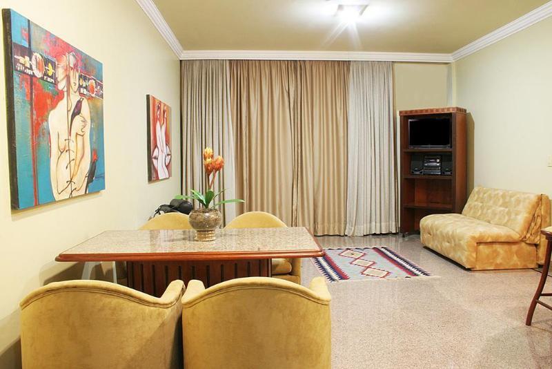 Dimas Lessa Hotel Montes Claros Extérieur photo